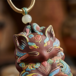 Da Feng Jiu——Attract wealth and good fortune, and have smooth relationships - Image 2