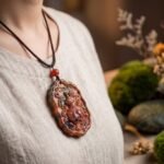 Painted Eight-Trigram Gourd Charm — Attract Wealth, Ward Off Evil, and Ensure Health - Image 4