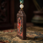 Zhong Kui——Ward off disasters and evil spirits, and bless with health and safety – Image 3