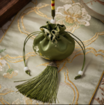 Scented Sachet——Promotes blood circulation and refreshes the mind - Image 3
