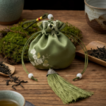 Scented Sachet——Promotes blood circulation and refreshes the mind - Image 5