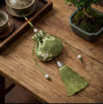 Scented Sachet——Promotes blood circulation and refreshes the mind - Image 4