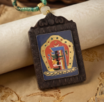 Ten Forms of Freedom——Longevity, wisdom, and fortune - Image 3