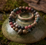 The Five Great Elements——Regulate body energy and bless with safety - immagine 2