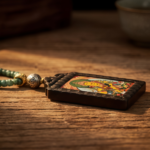Yellow Jambhala——Attract wealth and increase luck – Image 3