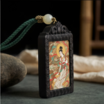 ⁦Chang'e Flies to the Moon——Attract wealth and provide protection⁩ - الصورة ⁦4⁩