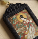 ⁦Chang'e Flies to the Moon——Attract wealth and provide protection⁩ - الصورة ⁦3⁩