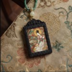 ⁦Chang'e Flies to the Moon——Attract wealth and provide protection⁩ - الصورة ⁦2⁩