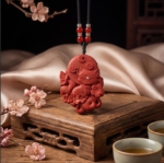 Feng Jiu Fox——Attract wealth and boost energy and blood - Image 3