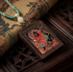Zhong Kui——Ward off disasters and evil spirits, and bless with health and safety – Image 2