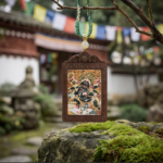 Mahakala——Attract wealth, bless with health and peace – Bild 3