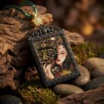 Zakiram——Attract wealth, good health, and a peaceful mind – Bild 3
