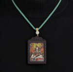 Samantabhadra Bodhisattva——Attract wealth and ensure safety - immagine 6
