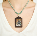 Mahakala——Attract wealth, bless with health and peace – Bild 6