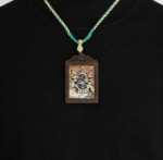 Mahakala——Attract wealth, bless with health and peace – Bild 5