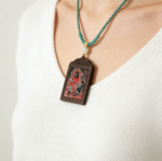 Zhong Kui——Ward off disasters and evil spirits, and bless with health and safety – Image 4
