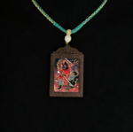 Zhong Kui——Ward off disasters and evil spirits, and bless with health and safety – Image 5