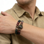 The Five Great Elements——Regulate body energy and bless with safety - immagine 3