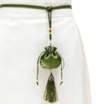 Scented Sachet——Promotes blood circulation and refreshes the mind - Image 7