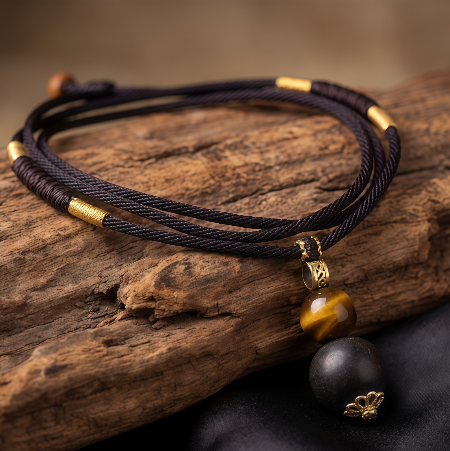 96dc7cd6-abde-4186-9bc8-27ff4e012d7a Lightweight Chain——Calms the mind and relieves stress - Image 1