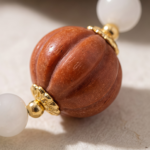 Lucky Pumpkin——Attract wealth and calm the mind - immagine 3