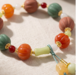 Lucky Pumpkin——Attract wealth and calm the mind - immagine 4