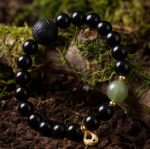 Obsidian——Promotes blood circulation and relieves stress - Image 3
