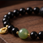 Obsidian——Promotes blood circulation and relieves stress - Image 2