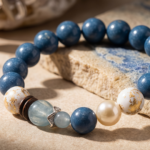 Ambergris Indigo——Calms the mind and relieves stress, ensuring peace – Bild 2