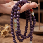 Moon Wave Purple——Promotes sleep and calms the mind, ensuring peace – Bild 3