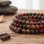 Four Circles and Five Elements——Purify the aura and increase energy – Bild 4