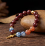 Rouge——Promotes blood circulation and strengthens the body – Image 3