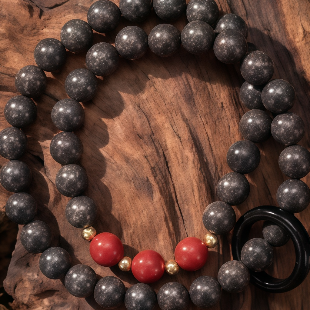 image - 2026-02-01T172921.958 Double-ring ambergris——Promotes blood circulation and improves eyesight – Bild 1
