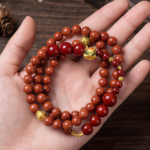 Three whorls of stamens——Beauty and skincare, tonifying qi and blood – Bild 2