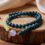 Double-Ring Blue Alchemist——Improves eyesight and boosts immunity – Bild 3