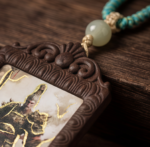 Victorious Fighting Buddha——Courage, Wisdom, Protection – Bild 2