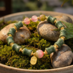 Treasure of Qing Shen——Calms the mind and harmonizes the spleen and stomach – Image 3