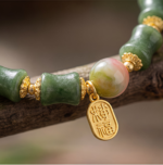Treasure of Qing Shen——Calms the mind and harmonizes the spleen and stomach – Image 2