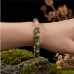 Treasure of Qing Shen——Calms the mind and harmonizes the spleen and stomach – Image 5