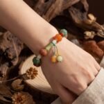 Lucky Pumpkin——Attract wealth and calm the mind - immagine 2