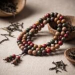 Four Circles and Five Elements——Purify the aura and increase energy – Bild 3