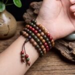 Four Circles and Five Elements——Purify the aura and increase energy – Bild 2