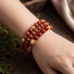 Three whorls of stamens——Beauty and skincare, tonifying qi and blood – Bild 4