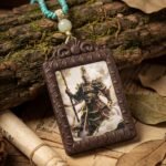 Victorious Fighting Buddha——Courage, Wisdom, Protection – Bild 4