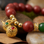 Golden Gourd Wealth Attracting Set——Attract Wealth & Blessings - Image 3