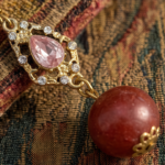 Madame Huari Bracelet & Ring——Blood circulation & Skin beautifying – Image 3