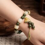 Double Lotus Blooming——Wealth Attracting, Calming & Peaceful - Image 4