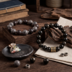 ⁦Illusory Beauty and Obsidian Dragon Saliva——Calming & Sleep Aid⁩ - الصورة ⁦2⁩